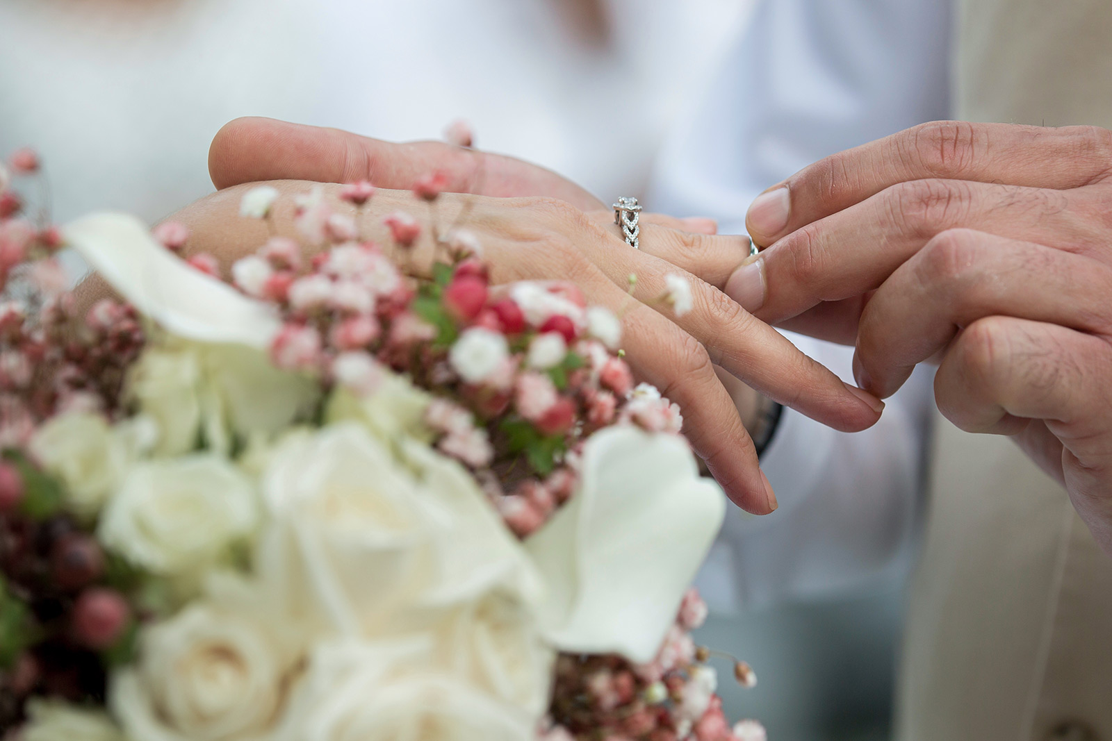 Wedding Photography New York, NY and Wedding Videography New York, NY 